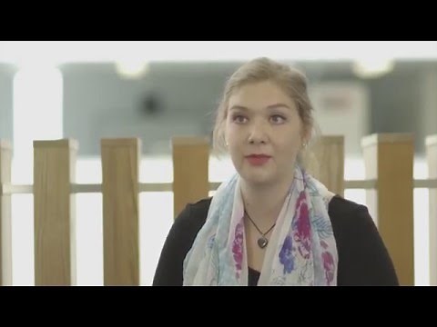 Getting a career in sound engineering and music technology - courses at Birmingham City University