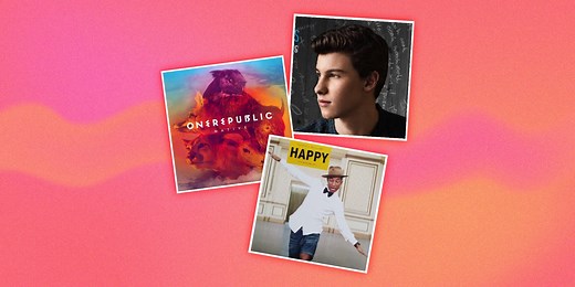 61 Graduation Songs That Perfectly Sum Up All the Feels