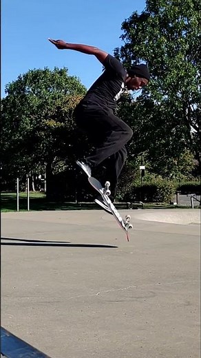 Your Splatoon Streamer is a Skater...