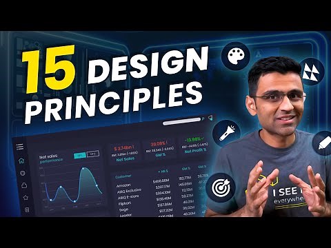 How to Design an Effective Data Visualization Dashboard?