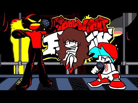 Friday Night Funkin' - V.S. Furnace Whitty FULL WEEK - FNF MODS [HARD]
