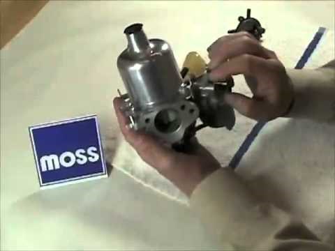 Carburetor Float - 3 Things that can go Wrong