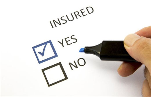 How the Law of Large Numbers Impacts Insurance Companies