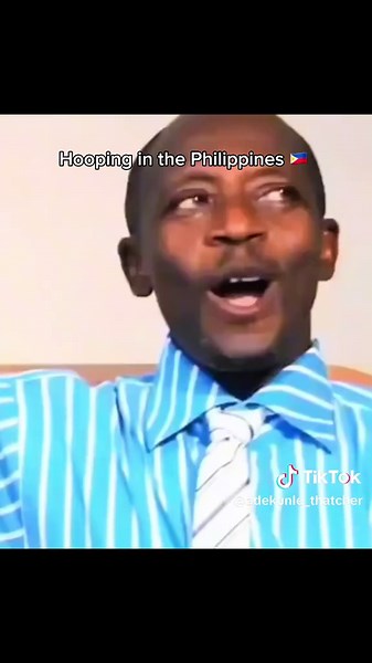 Hooping Adventures in the Philippines