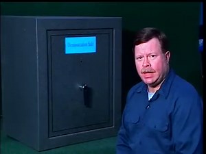 Review & Lock Replacement: Bighorn Classic Safe Model 19ECX (19ECB) from Costco.com | SuperPrepper.com