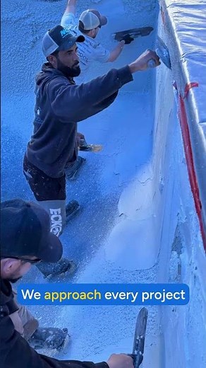 Affordable Pool Repair - Expert Gunite Pool Tile and Coping Replacement