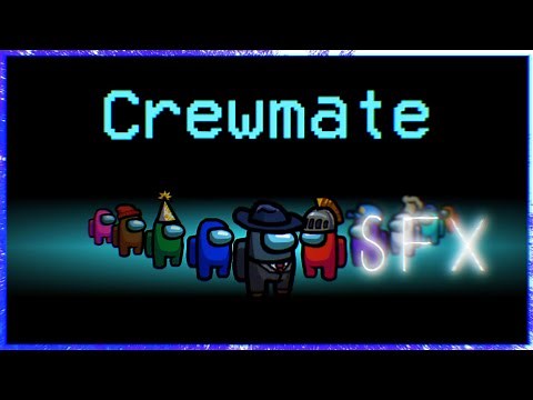 Among Us Sound Effects - Crewmate/Tasks Gameplay [High Quality SFX]