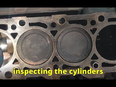 Engine Problems - Lots of Smoke!