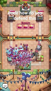 how do you defend this