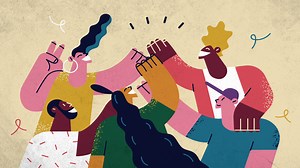 Study Explains Why Social Support Increases Mental Health