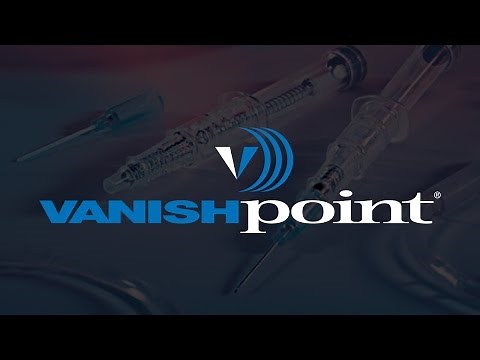 VanishPoint® IV Catheter