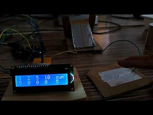 How it works : DIY Coin Sorting & Counting without any Sensor