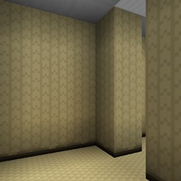 The Backrooms Ultimate Edition