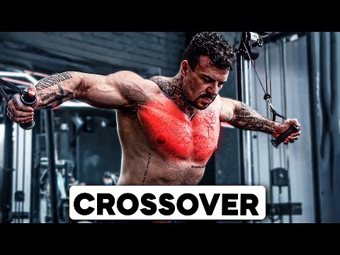 How to do a crossover (Learn in 1 minute)