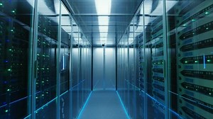 Free Datacenter Videos: 4K & HD | No Watermark | Download Now