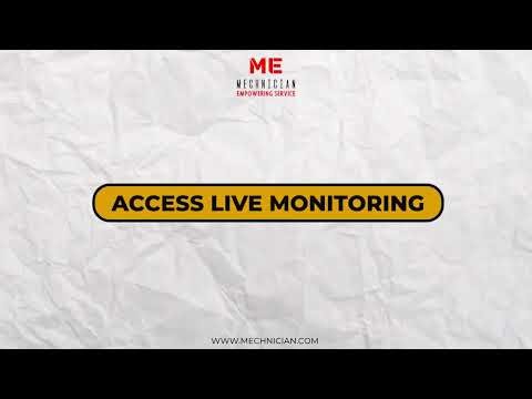 YANMAR Engine diagnostic demo with Jaltest | Real-time fault analysis & troubleshooting
