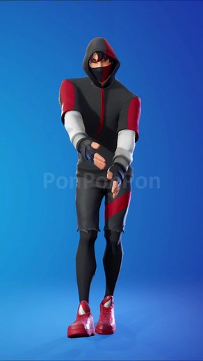 SCENARIO Emote Fortnite #K-Pop #iKON #LoveScenario #ExclusiveEmote #SkinsFortnite #Fortnite #FortniteDances #FortniteEmotes #NitePon #fypシ