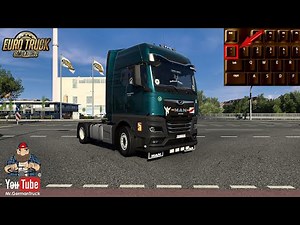 ETS2 & ATS - How do I activate the console? + Basic commands