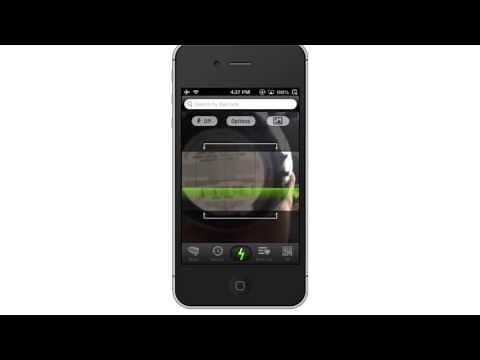 How to Scan Barcodes with iPhone and iPad