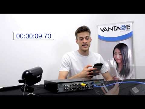 How to set up remote access for DVR using - Lorex Stratus Connectivity