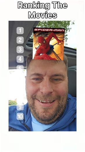 Ranking Iconic Movies: A Fun Challenge Gone Wrong