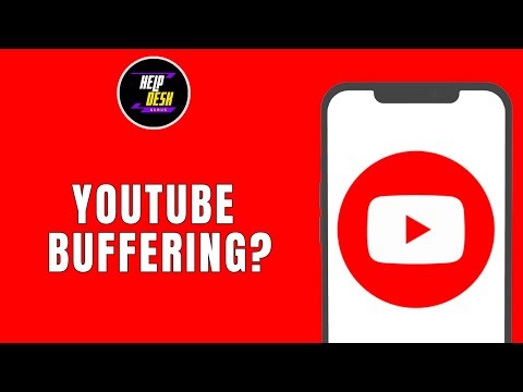 FIX YOUTUBE VIDEO BUFFERING PROBLEM