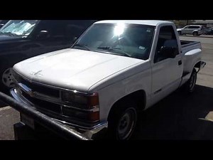 1989-1994 Chevy truck. Prestige basic alarm aps-25e