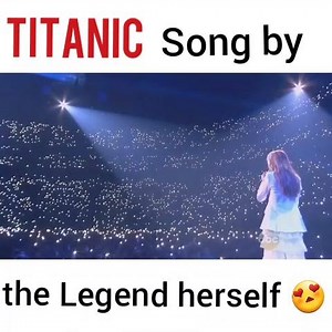 6.2M views · 86K reactions | Voice behind TITANIC song  Inbox us for Paid Promotion, we can upload your Music covers or any type of videos too. | I Am Upset. | Facebook