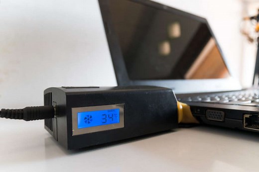 Lüfter beim Laptop zu laut: Was tun? (8 Tipps)