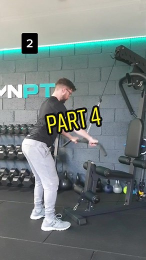 Maximizing Workout Efficiency with Multi Gym Equipment