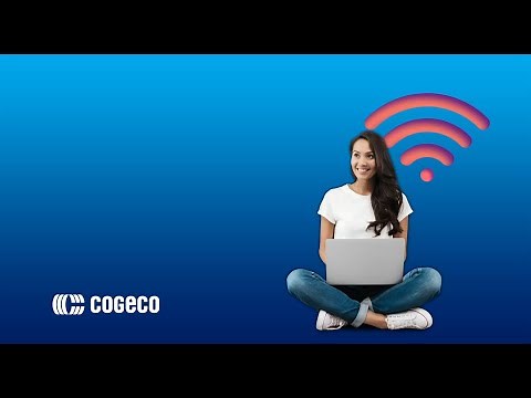 Cogeco Wi-Fi Pods: Self-Installation Guide