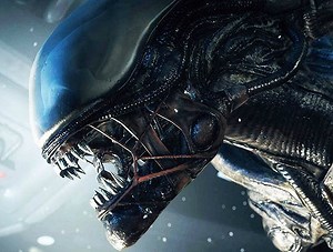 Meet the xenomorphs in new Alien: Covenant trailer