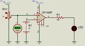 Circuit Simulation - How to Use Proteus Simulation Software - Book Reviews