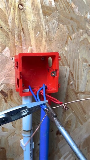 Good wiring methods always follow the same procedure, which is both fast and efficient, isn't it? | Electrical Tricks