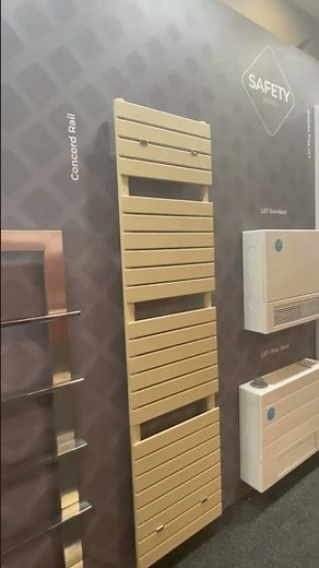 Stelrad Radiators Radiator Showcase