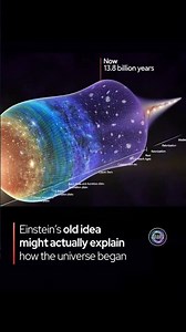 100-Year-Old Einstein Idea Changes EVERYTHING!