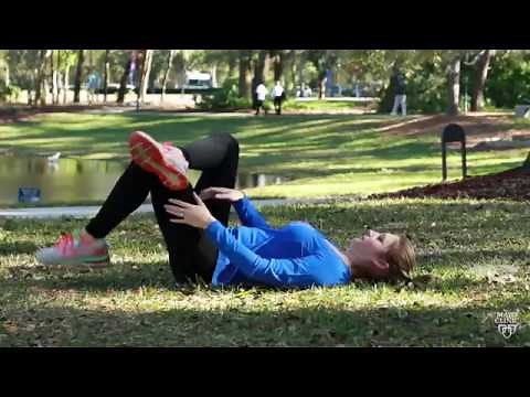 Mayo Clinic Minute: Benefits of stretching