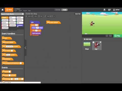 Tynker - How to Create and Use Functions