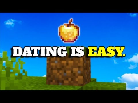 How to fix your dating life in 22 minutes