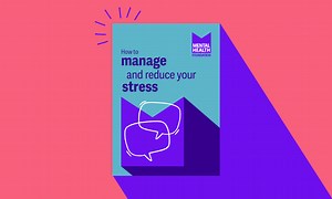 How to manage and reduce stress