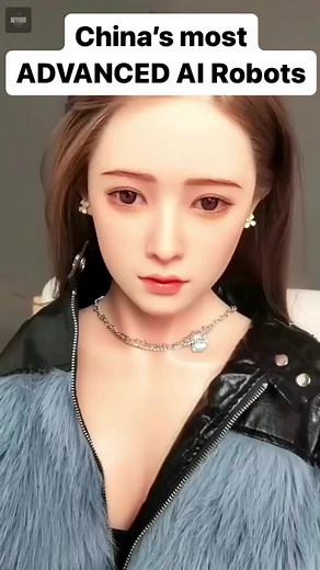 4.3K views · 29 reactions | Witness China’s most advanced AI Robots....