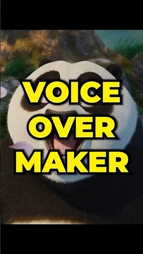 Voice Over Maker | Flixier 🎙️🎥