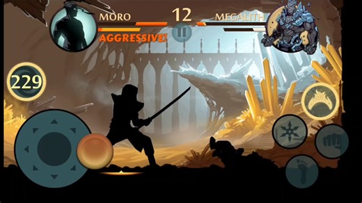 Mastering Shadow Fight 2: Tips and Tricks for Ultimate Success