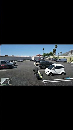 Mr Cheng gta 5 #shorts #gta5