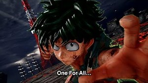 Jump Force