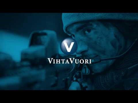 How we produce reloading data at Vihtavuori Powders