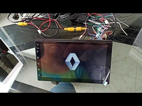 RESTAURACIÓN A FABRICA DE RADIO ANDROID