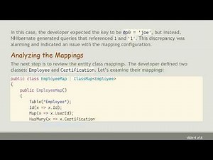Resolving ObjectNotFoundByUniqueKeyException in NHibernate: A Key Mapping Guide