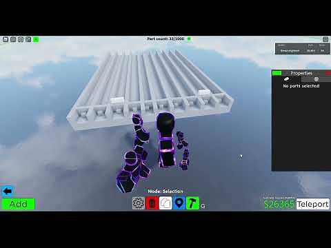 How To Make A Randomizer In Obby Creator