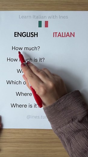Beginner's Guide to Learning Italian: Tips and Tricks